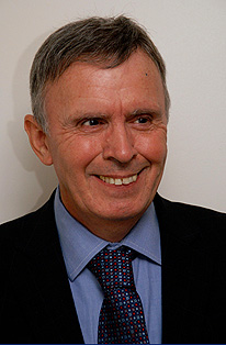 Christopher Holliday 