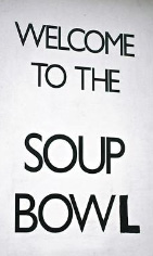 Welcome to the Soup Bowl