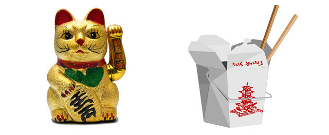 Suppliers to the Chinese Trade